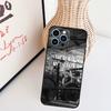 Bodybuilding Gym Fitness Phone Case For iPhone 16 Pro Max 15 14 13 11 12 17 Pro Max mini 15 16 Plus 16e 17 Air Cover