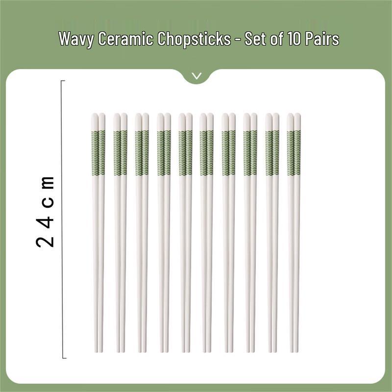 Haoya Jingdezhen Ceramic Chopsticks