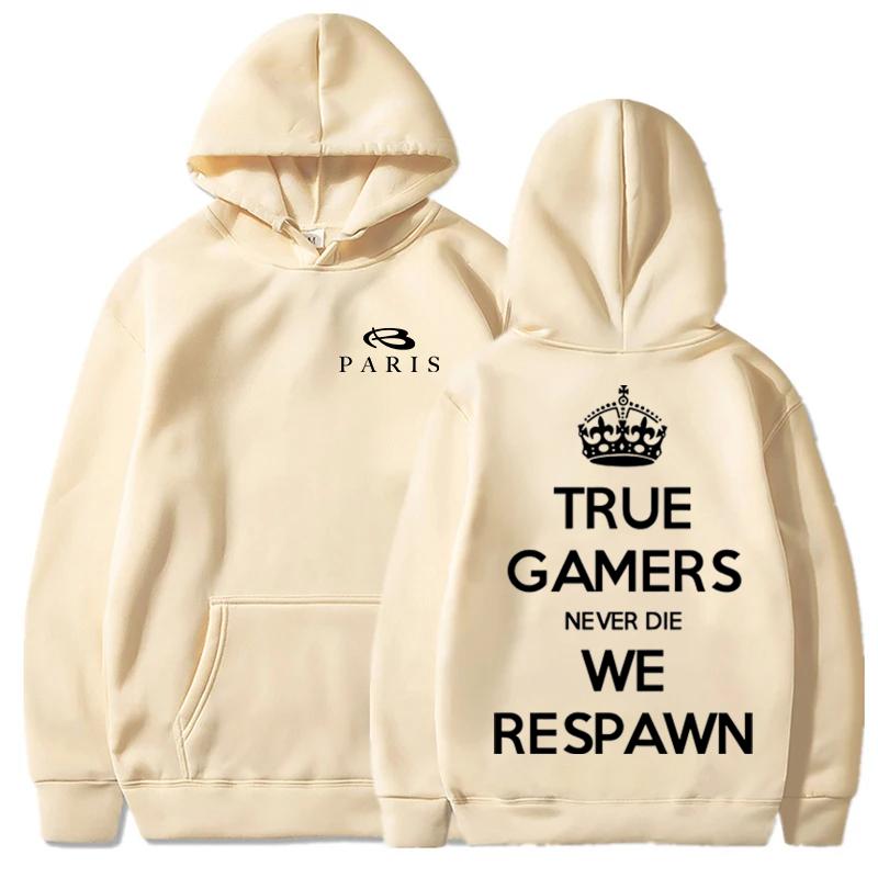 

Unisex Fall/Winter Hoodies Casual Long Sleeve Hoodies Casual Casual Sweatshirts Streetwear Oversized Long Sleeve Y2K 3XL