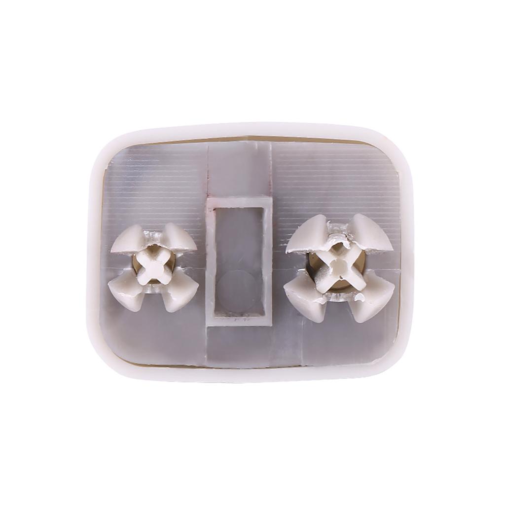 Interior Sun Visor Hook Clip for A1 A3 A4 S4 A5 S5 Q3 Q5 TT 8E0857562A