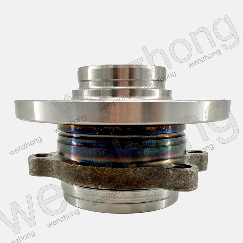 7131749100 Gen3 Front Wheel Hub Bearing 5K0498621 1K0407621D For  Tiguan 1.8T 300 TSI CEAA  1K0 407 621