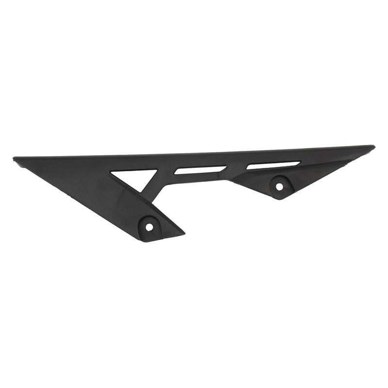 Motocross Chain Guard Cover Protector For Talaria Sting X3 MX3 MX4 Sting Motorcycle Black Sprocket Case Saver Accessories