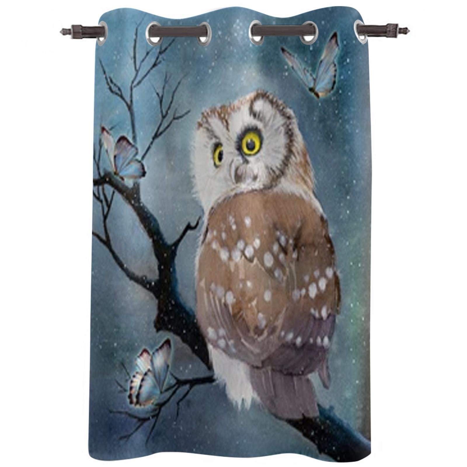 Африканский Самка Слон Жираф Спальня Кухня Шторы Предметы Декора Гостиной Оконные Шторы — фото 14