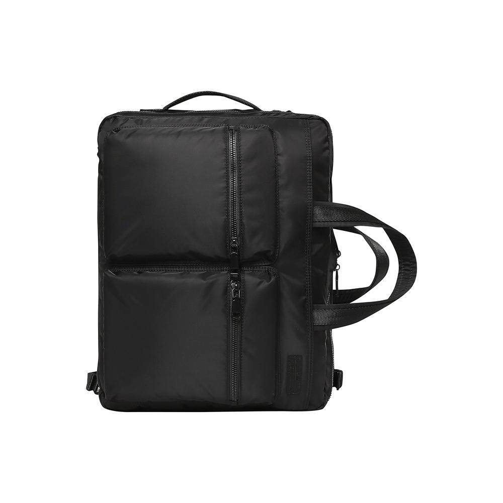 Notig Metro Business 3-Way Bag Black