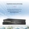 H3C RS5110-24T4MS 24-Port Gigabit Ethernet Switch