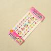 52 Unique Styles: DIY Acrylic Rhinestone Stickers – Creative Decorative Stationery