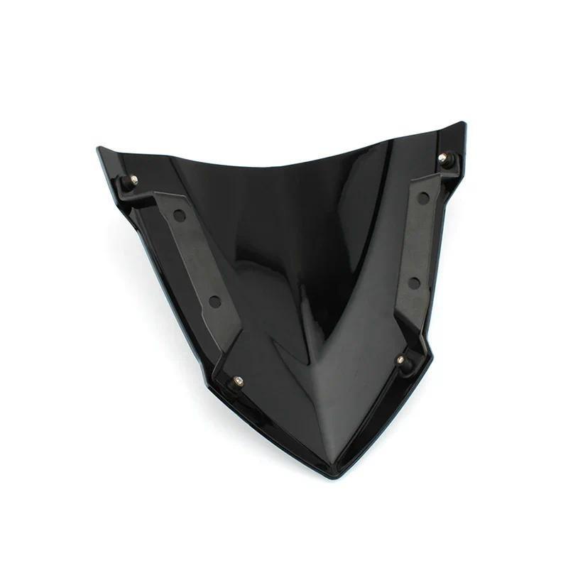 For YAMAHA MT-09 FZ-09 MT09 FZ09 2014-2016 Motorcycle Front Windshield Windscreen Wind Deflector