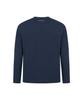 DISCOVERY EXPEDITION Men'S Functional Round Long Sleeve T-Shirt (D/Indigo)