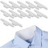 Sheets for Adhesive Prevents Gentle On High-capacity Sweat-absorbing Collars, Type, Unisex, Yellowing, Skin, 120-count