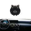 Precise Car Center Console Air Conditioner Vent Assembly A/C Vents 1778307101 For Mercedes Benz A W177 2019-2024