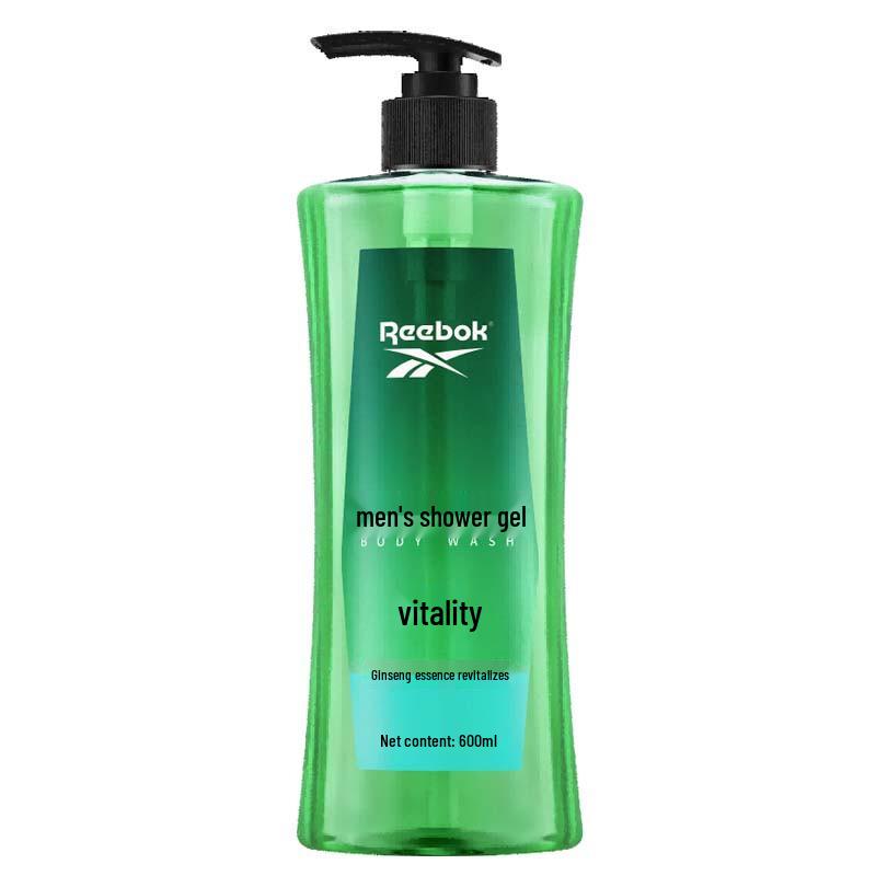 

Reebok Scented Shower Gel