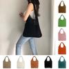 Women's Knitted Shoulder Bag Large Tote Shopping Handbags Travel Gift