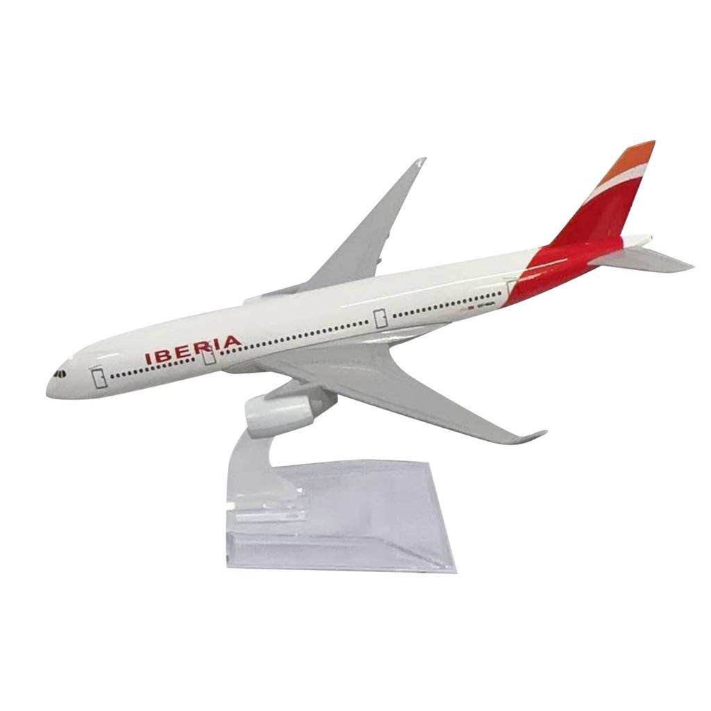 16CM Alloy Aircraft Model Can Replace  330 Aircraft Model