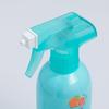 ON THE BODY Let's wash your feet Cotton Foot Shampoo Grapefruit 385ml