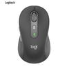 Logitech M750L Large Silent Wireless Mouse