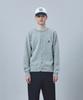 REST&RECREATION Cotton Coloration Logo Cap - Ivory