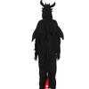 Toothless Onesies For Christmas Dragon Pajama Black White Anime Kigurumi Women One-Piece Clothes Men Cute Outfit Zipper Jumpsuit