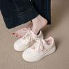 Little white shoes children's autumn new female student casual trend versatile women's shoes 0
