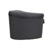 Flanger FA-60S Classical Guitar Cushion Support with High-Elastic Sponge and Leather