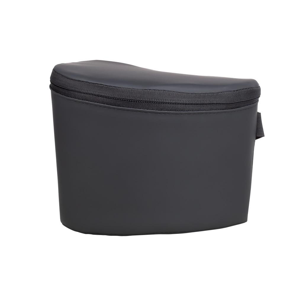Flanger FA-60S Classical Guitar Cushion Support with High-Elastic Sponge and Leather