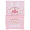 Skater Outing Pocket Pouch Pochette with Shoulder Belt 2WAY Princess Disney Height 11 x Width 14 x Depth 3cm ODKP2