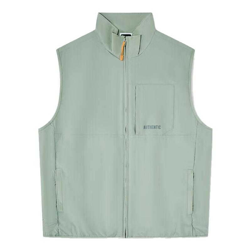 Kappa Men s Multi-Pocket Waterproof Vest M