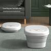 Jiashengda Deluxe Foldable Foot Bath CN plug (adapter included)