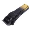 Electric Hair Clipper Adjustable Lever 2000mAh Professional Haircutting Clippers for Men with 4 Pcs