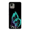 For Nokia C110 4G Case Luxury Silicone Back Cover for NokiaC110 Phone Coque C110 2023 Protector Shockproof Colorful Capas Bumper