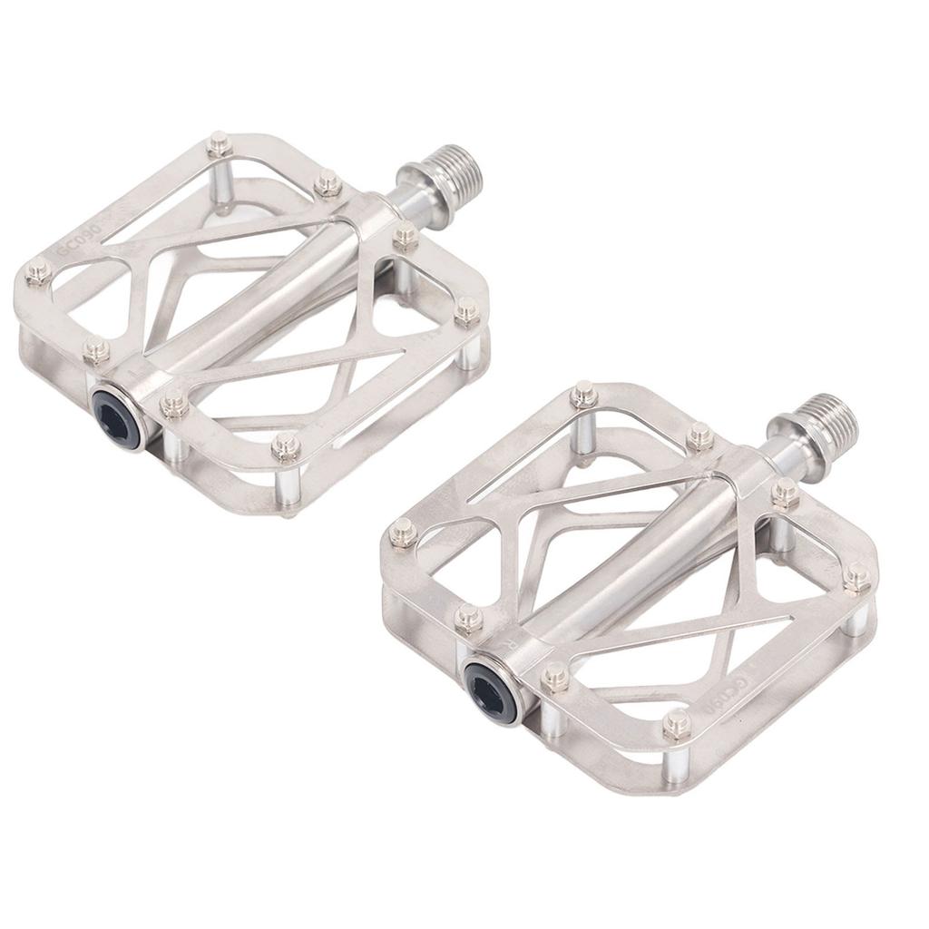 12 Speed Bike Chain Bicycle Chain for Mountain Bike Road Bike Variable Speed Chain with 2 Buckle Smoky Gray