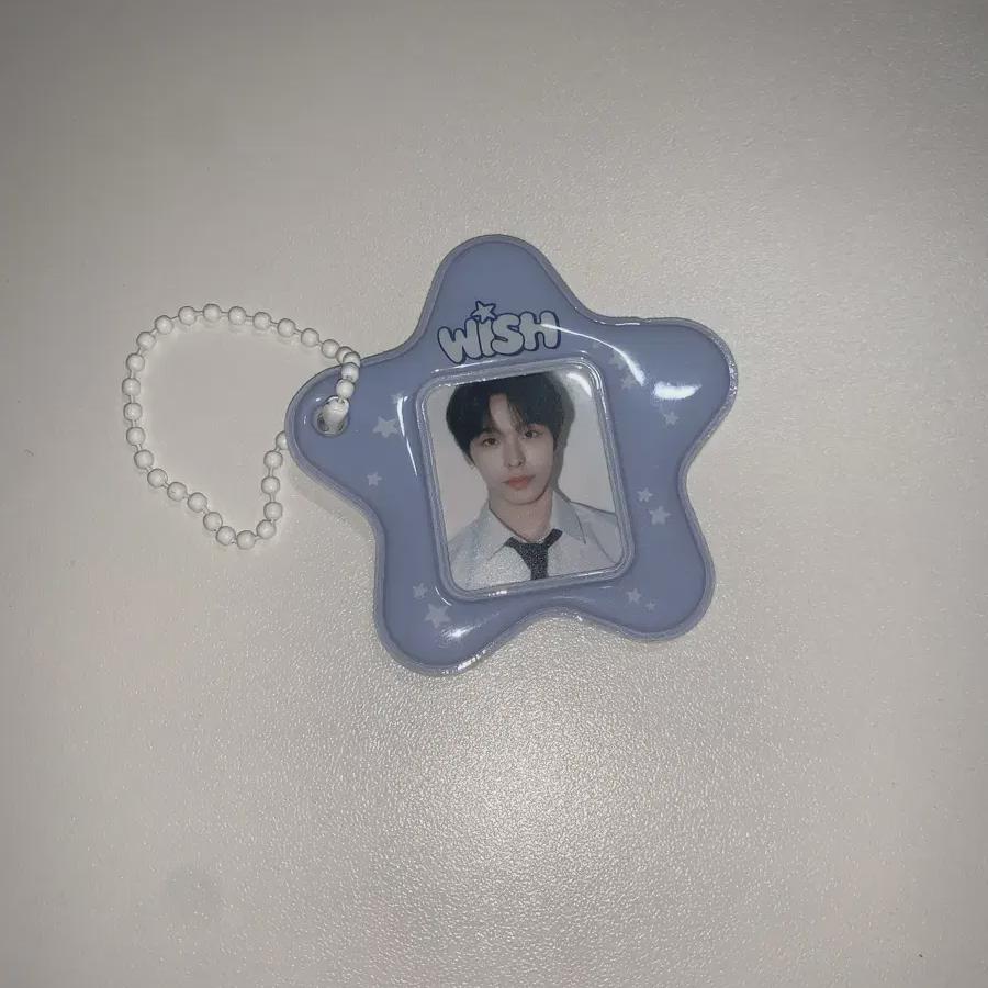 Lots Of Extras!!) Ncitywish School Of Wish Riku Certificate Keyring
