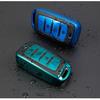 Suitable for Chang'ancs95Car Key sleevecs85CoupeBagcs35PlusCar Remote Control Buckle Key Case Cover