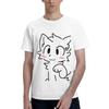 Men Women Boykisser T Shirt Cat Cotton Clothing Funny Short Sleeve O Neck Tee Shirt New Arrival T-Shirts