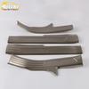 19 RX5MAX Bumper & Trunk Sill Plate Anti-Scratch Trim