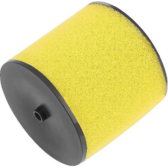 AHL Air filter 150919 Compatible with Honda TRX250 TRX250TE TRX250TM Sportrax 250 TRX250EX TRX250X RECON 250 ATV 17254-HM8-000 150919 TRX 250 Recon