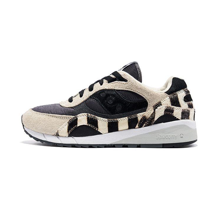Saucony Shadow 6000 `Good Manner Raccoon`
