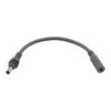 Compact Design Cable Power Converter Adapter Easy Installation Cable