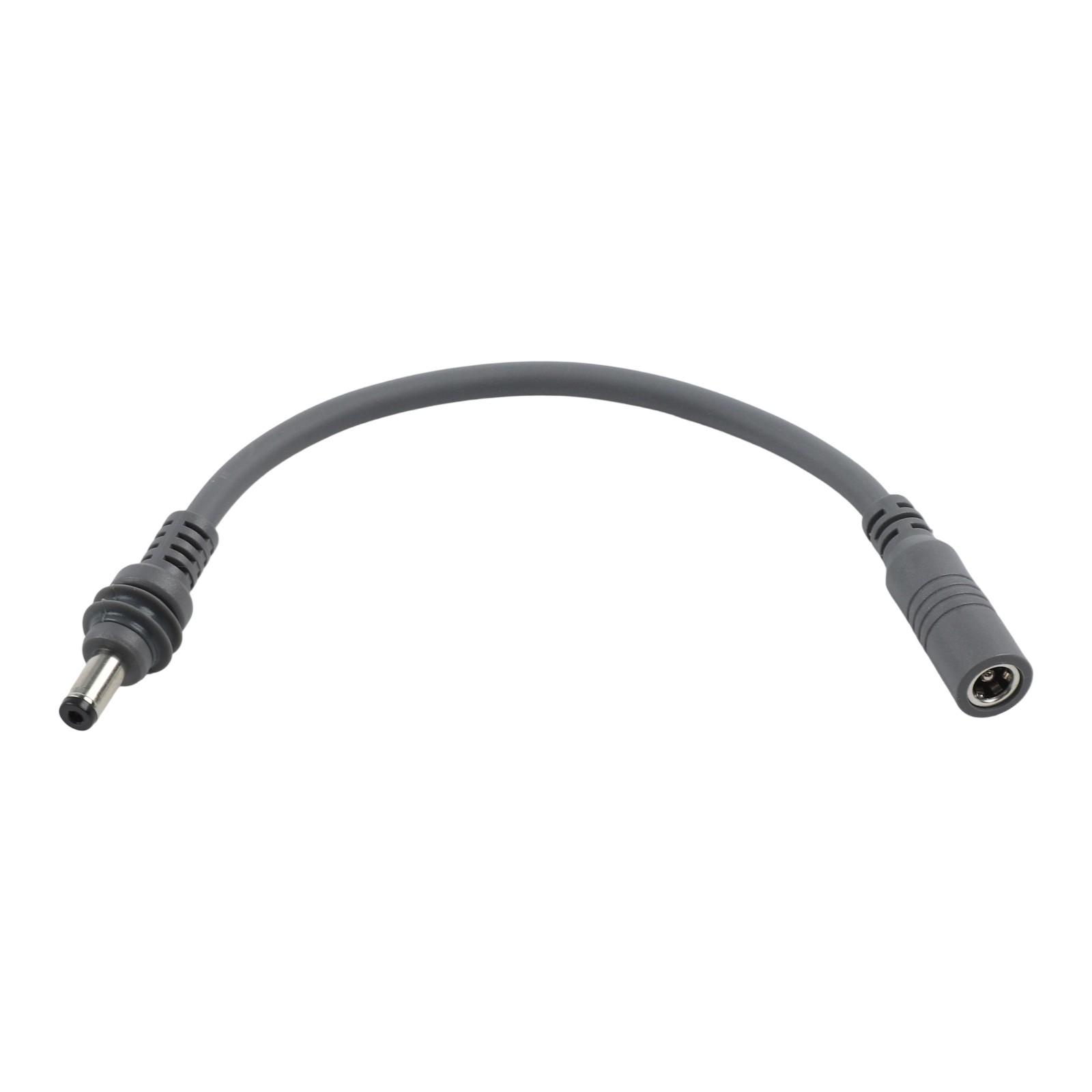 

Compact Design Cable Power Converter Adapter Easy Installation Cable A