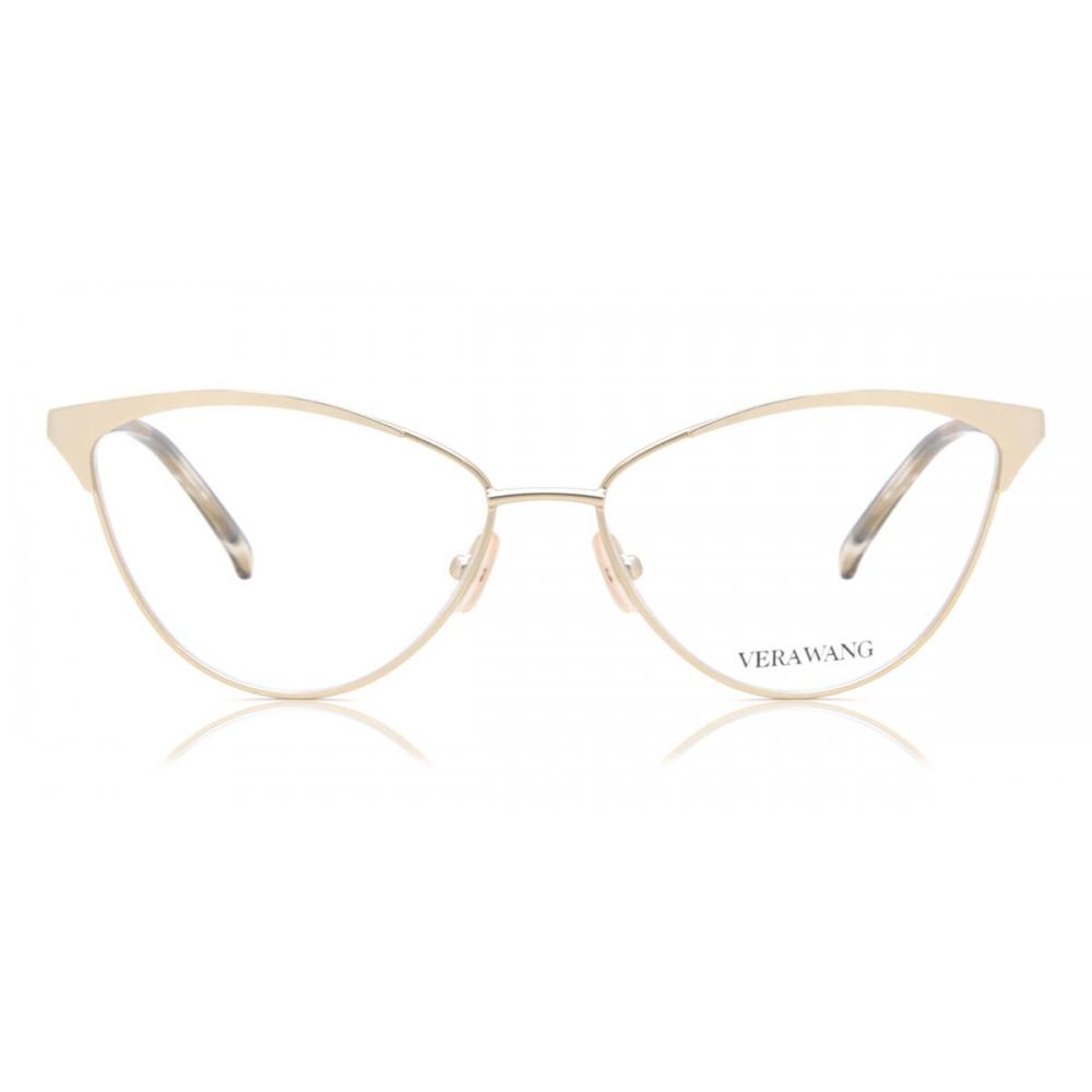 

Vera Wang V703 Золотые женские очки Gold/53-14-135