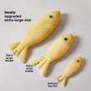Cat Toys for Self-entertainment and Boredom, Catnip Simulation Fish, Little Cat Teeth Grinding and Cleaning, Cat Toys, Pet Cat Supplies