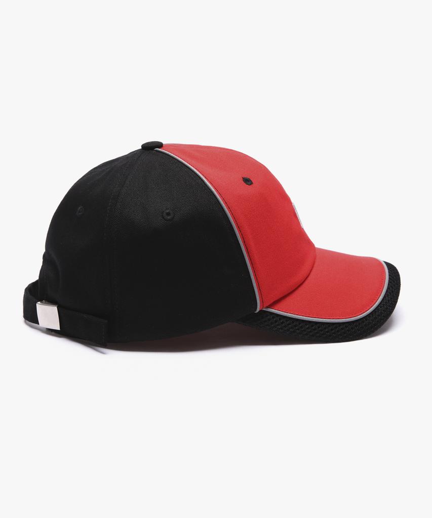 PEACE MAKER P 3M Line Cap (Red)