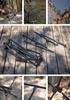 CAMPING MOON Tactical Table Worktop Legs T-510-ZJ