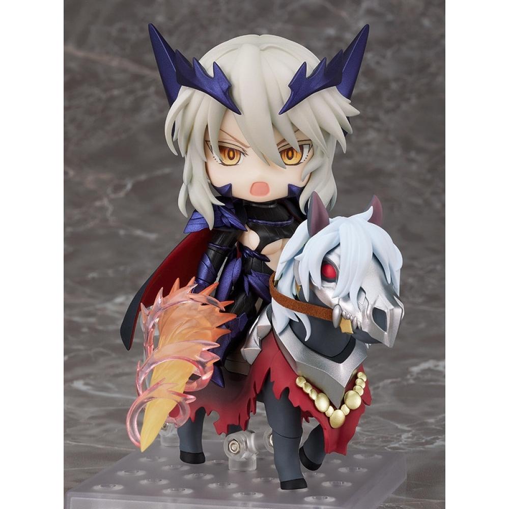 Good Smile Company Fate Grand Order Nendoroid Lancer Altria Pendragon Alter Fate Grand Order