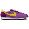 Stranger Things x Nike LD 1000 Erica Sinclair Sneakers da Donna Rosa Fucsia-Dream Giallo Opti IM3887-500