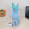 Aurorus 30Cm Plush Animals Soft Stuffed Figure Toys