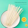 Individually Wrapped Bamboo Chopsticks