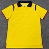 Ecuador Home Football Jersey 2526 Fan Edition, Sizes S-4XL