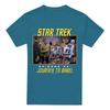 STAR TREK Mens Journey To Babel T-Shirt