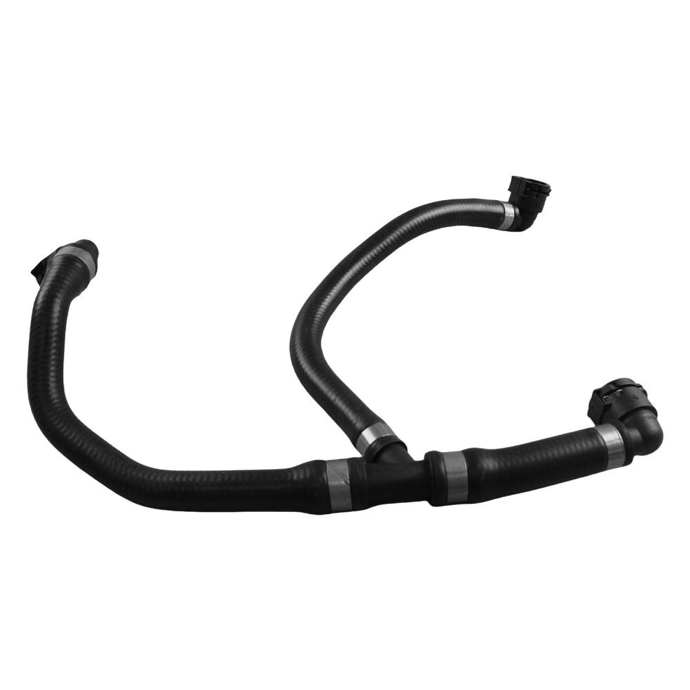 Engine Coolant Water Inlet Pipe Hose For BMW 230i 330i 430i 2.0L 17128616914