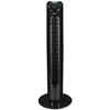 Jata JVVT3042 Tower Fan with Remote Control 3 Speeds 3 Modes : Normal / Natural / Night Height 82 Cm